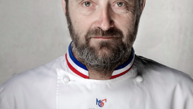 Patrick Roger Fortune