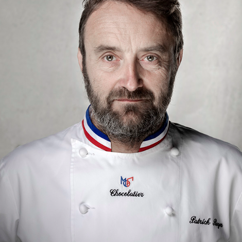 Patrick Roger Fortune