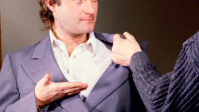 Phil Collins Fortune