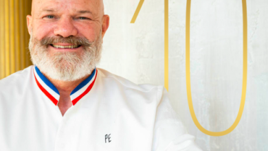 Philippe Etchebest Fortune