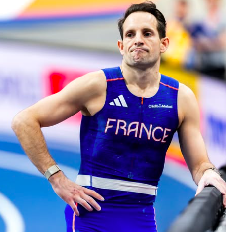Renaud Lavillenie Fortune