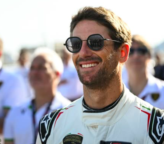 Romain Grosjean Fortune