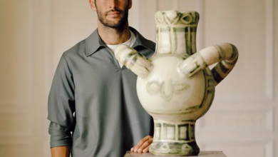 Simon Porte Jacquemus Fortune