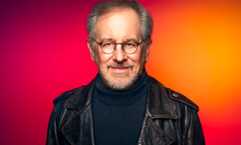 Steven Spielberg Fortune