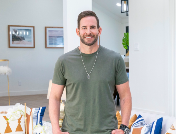 Tarek El Moussa Fortune