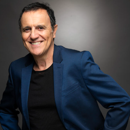 Thierry Beccaro Fortune