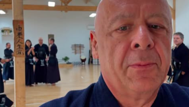 Thierry Marx Fortune