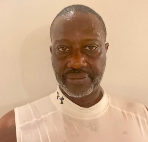 Tidjane Thiam Fortune