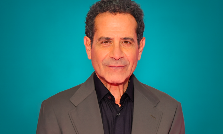 Tony Shalhoub Fortune