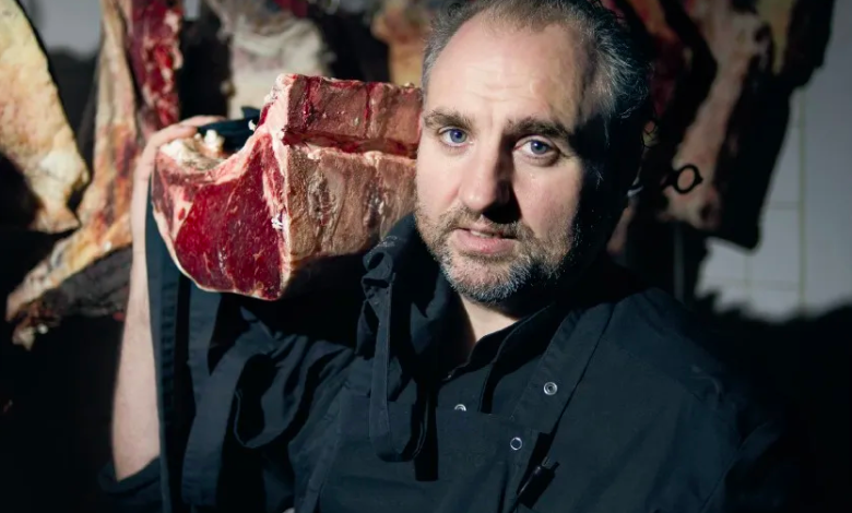 Yves-Marie Le Bourdonnec Fortune