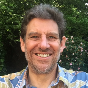 Paul Azzopardi – Carrière en psychologie expérimentale