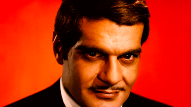 Omar Sharif Fortune