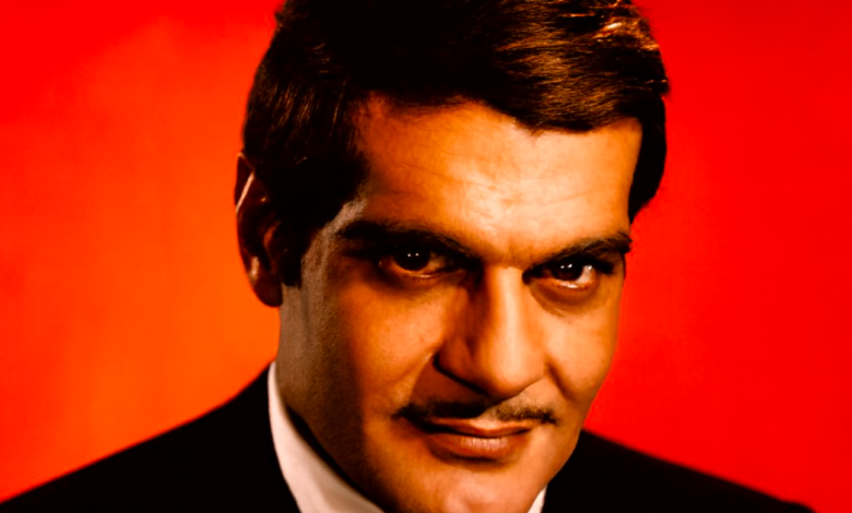 Omar Sharif Fortune