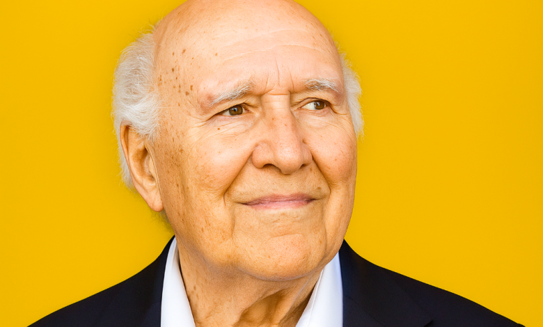 Michel Piccoli Fortune