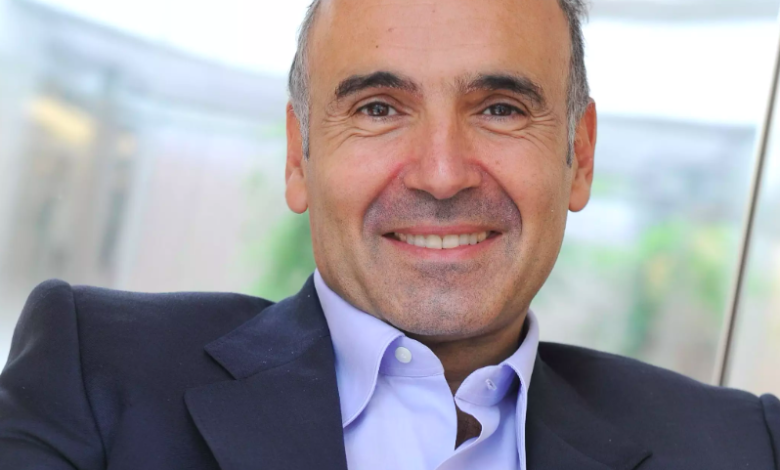 Philippe Journo Fortune