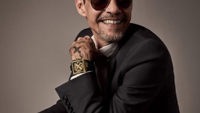Marc Anthony Fortune