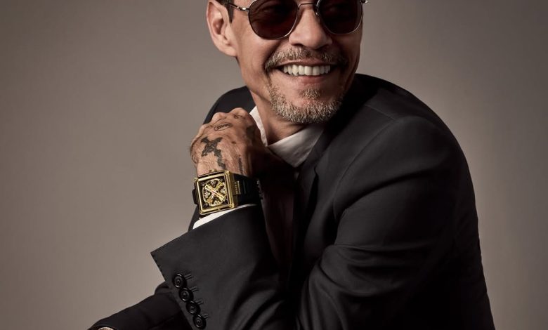 Marc Anthony Fortune