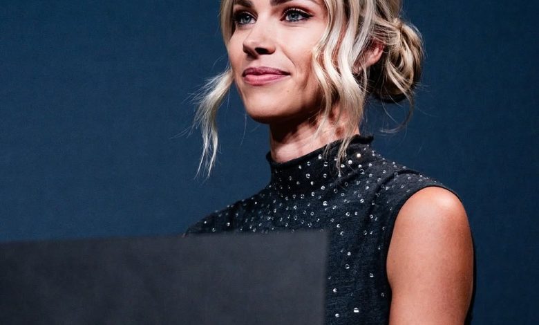 Marion Rousse Fortune