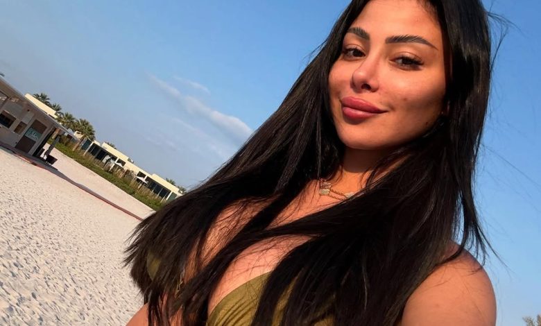 Maeva Ghennam Fortune