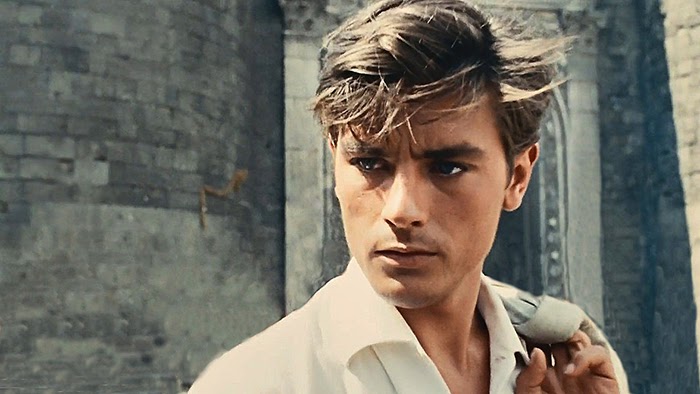 Alain Delon Fortune