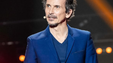 Arnaud Tsamere Fortune