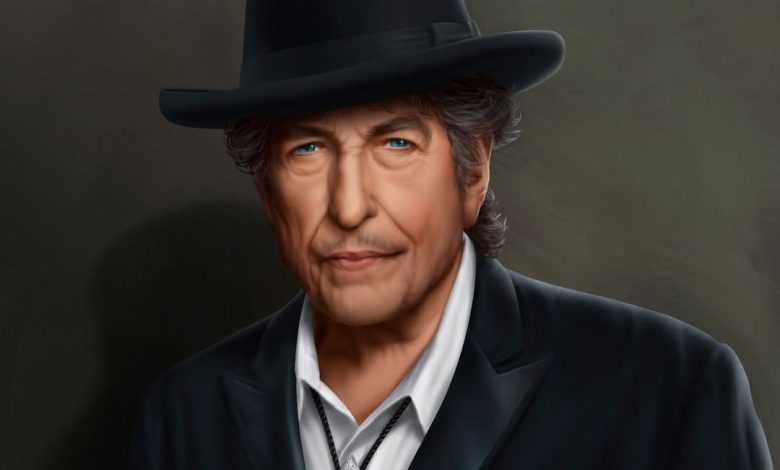 Bob Dylan Fortune