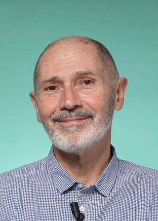 Christophe André Fortune