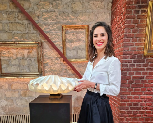 Diane Chatelet Fortune