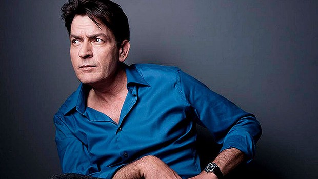 charlie sheen fortune