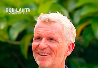 Denis Brogniart Fortune