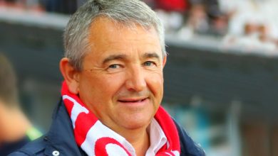 Denis Le Saint Fortune