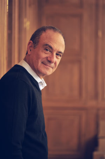 Gérard Miller Fortune