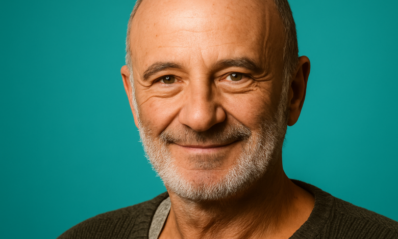 Gérard Miller Fortune