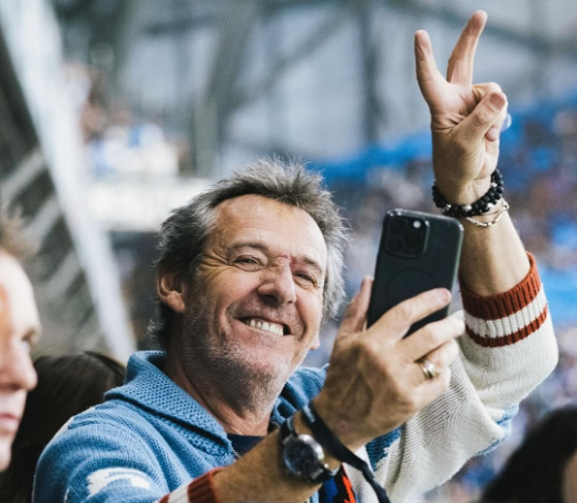 Jean Luc Reichmann Fortune