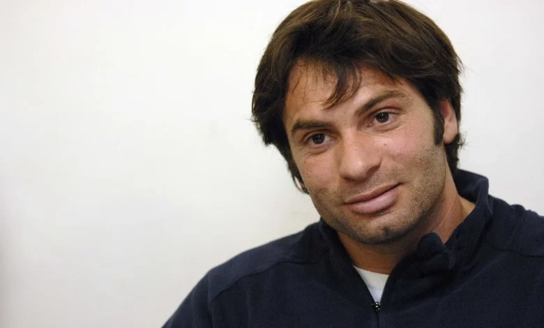 Christophe Dominici Fortune