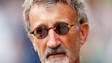 Eddie Jordan Fortune
