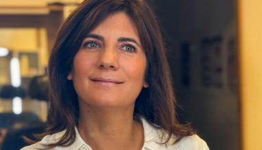 Estelle Denis Fortune