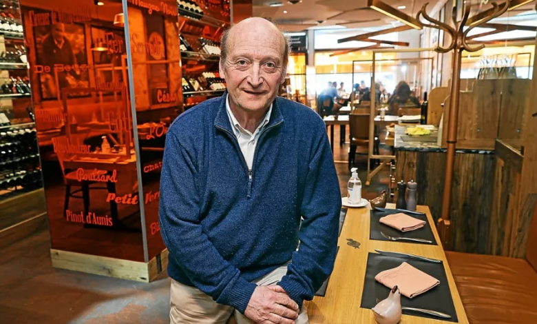 franck jaclin fortune