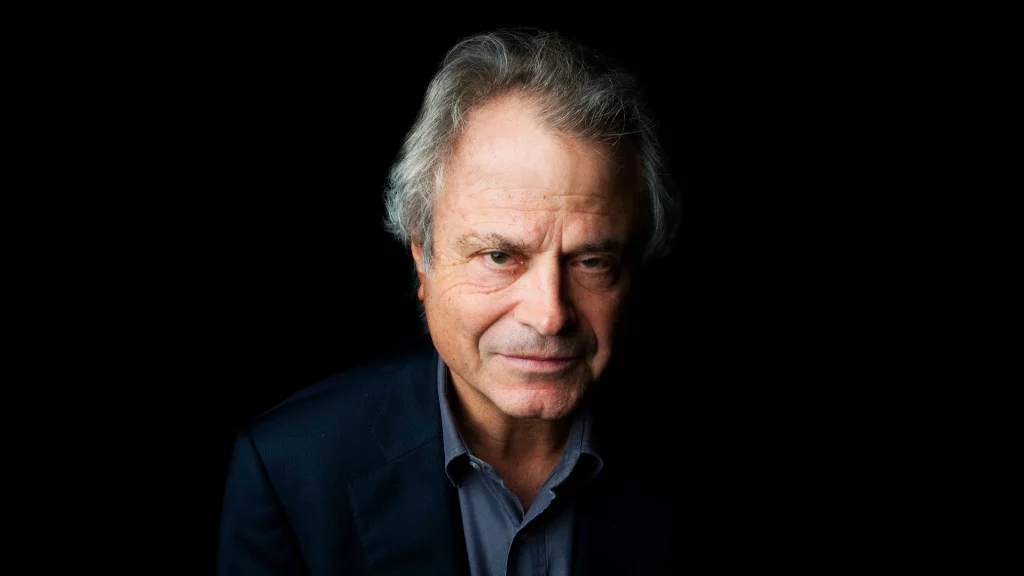 Franz-Olivier Giesbert