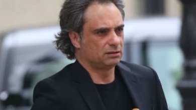 Raphaël Lancrey-Javal Fortune