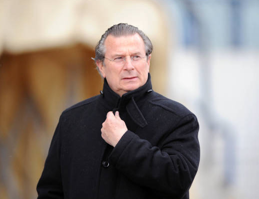 Jacky Lorenzetti Fortune