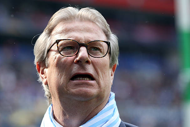 Jacky Lorenzetti Fortune