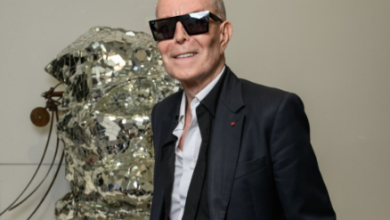 Jean-Claude Jitrois Fortune