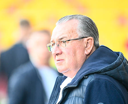 Jean-Pierre Caillot Fortune