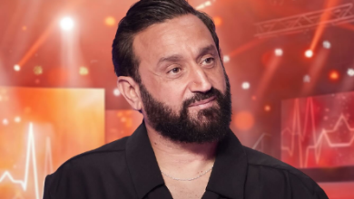 Cyril Hanouna Fortune