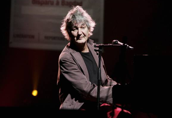 Jacques Higelin Fortune