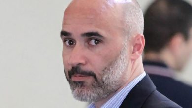 Antony Perrino Fortune