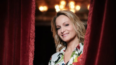 Audrey Crespo-Mara Fortune