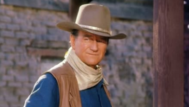 John Wayne Fortune