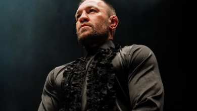 Conor McGregor Fortune